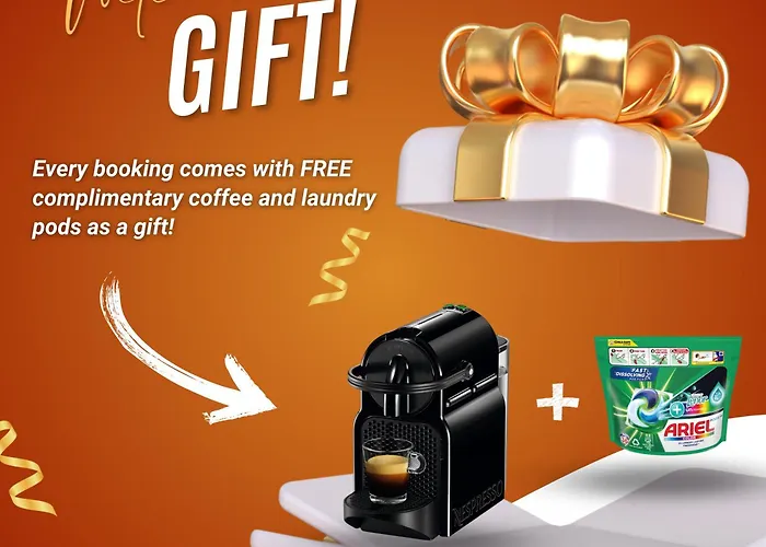 Apartament Modern Downtown Oasis *